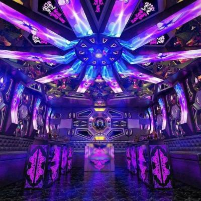 GIẢI PHÁP CHUÔNG GỌI KHÔNG DÂY SYSCALL CHO HỆ THỐNG KARAOKE