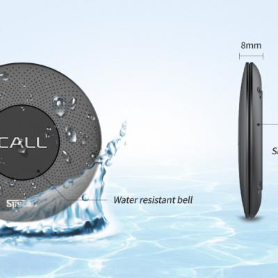 NÚT CHUÔNG GỌI ST-300